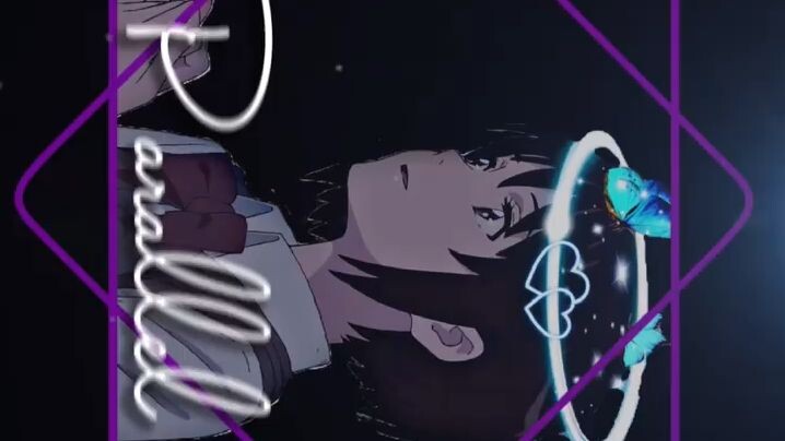 Nothing just Makoto Shinkai casually drops a masterpiece every 3 years▫️▫️▫️