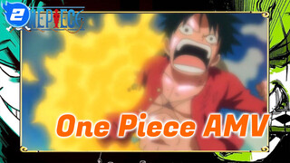 Karena Mereka Sahabatku| One Piece_2