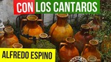 CON LOS CANTAROS ALFREDO ESPINO 🍂🏺 | Jícaras Tristes Auras del Bohío 🔥 | Alfredo Espino Poemas