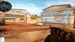 Xem highlight CSGO đã mắt phần 29 #highlightgame