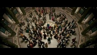 The Greatest Showman : This Is Me