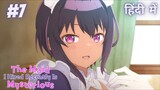 The Maid I Hired Recently Is Mysterious episode 1 Hindi dubbed
