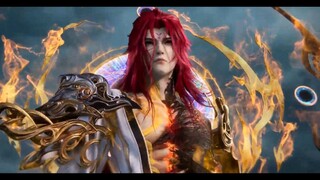 Renegade Immortal Eps 88 Sub Indo