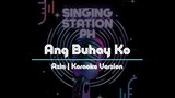 Ang Buhay Ko by Asin | Karaoke Version
