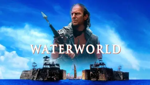 Waterworld 1995 1080p HD