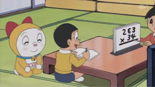 Doraemon Episode 285