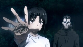 Taboo Tattoo Episode 006