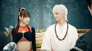 ซินเดอเรลล่าออนไลน์ EP03