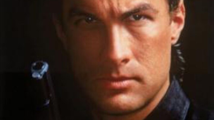 Above The Law ( Full HD Movie ) Steven Seagal