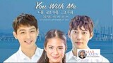 Tagalog full movie "You with Me" English Subs