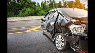 18+ Deadly Car Crash Compilation 2023 *45