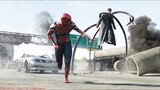Spider-Man: No Way Home..Tamil