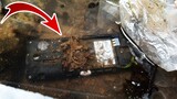 Restoration broken phone Nokia 108 abandoned from water | After 6-year-old phone