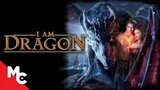 I am dragon (fantasy/romance) ENGLISH - FULL MOVIE