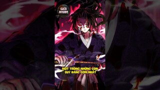 Các thượng huyền rất tôn trọng kokushibou? | Kimetsu no Yaiba #anime #kimetsunoyaiba #demonslayer