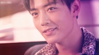 [Huang Jingyu x Xiao Zhan] Meizhu (La Lang | Dog Blood | Plot Direction)