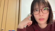 Oda Erina (AKB48/SHOWROOM Live Streaming/2024.04.22)