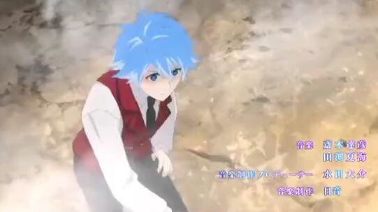 Hyouken no Majutsushi ga Sekai wo Suberu