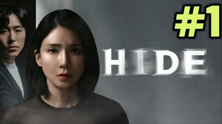 Hide (2024) Episode 1