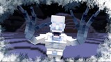 *NEW* SCP-096-JS “The Frost Guy” (Minecraft)
