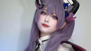 眼里冒爱心可不是好事啊～