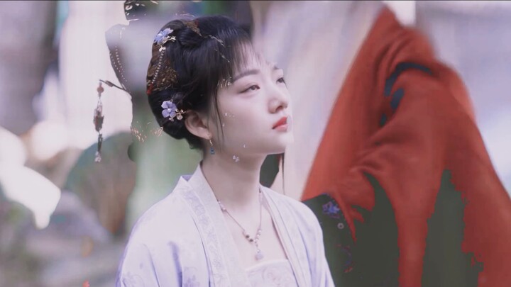 [Serenade of Peaceful Joy] Huai Ji & Wei Rou moments