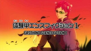 SAIKI K S2 EP2