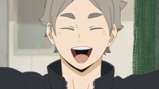 【Takashi Sugawara】Ahhhhhh! It’s the gentle and humorous Suga Mom! !