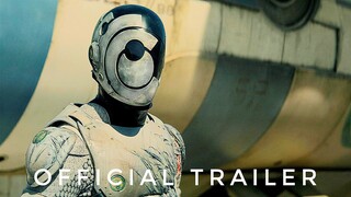 MURDERBOT Trailer (2025)