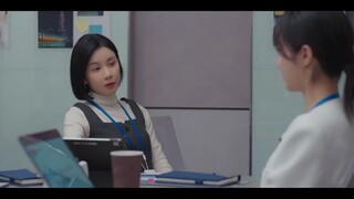 Agency Episode 1 [ENG SUB] 2023