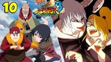 Tsuchikage vs Kabuto,Deidara - Naruto Shippuden: Ultimate Ninja Storm 3 Bahasa Indonesia - 10