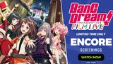 anime movie BanG Dream Film Live sub indo