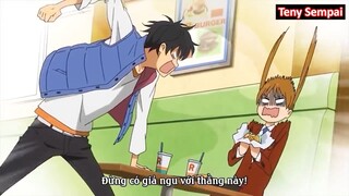 ALL IN ONE _Quái Vật Nhỏ Của Tôi _  _ Tóm Tắt Anime _ Teny Sempai