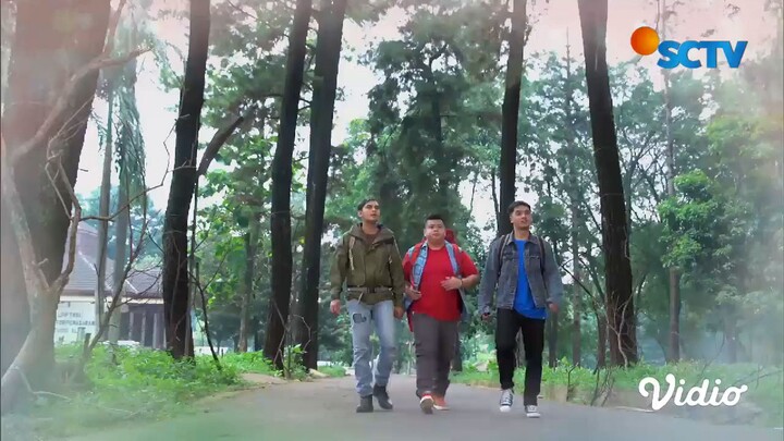 Insyaallah Surga Ep11