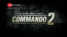 COMMANDO 2 (2017) DUB INDONESIA