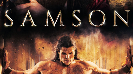 Samson 2018