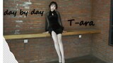 【Meyou】Day by day T-ara十周年纪念第二作