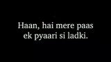 love poem hindi