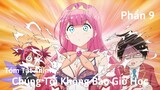 Tóm Tắt Anime : Chúng Tôi Không Bao Giờ Học | Phần 9 | Review Anime