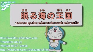 Doraemon : Vương quốc đắm chìm dưới đáy biển