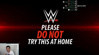 BATTLE ROYAL VÀ US TITLE_! _ WWE 2K19 #3