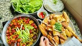 Lẩu Gà Ớt Hiểm - Cách nấu GÀ TIỀM ỚT HIỂM ngon - Món Ăn Ngon Mỗi Ngày