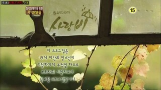 Love Rain Ep 19 Sub Indo