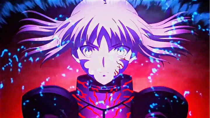 Fate Series, anime dengan animasi terbaik sepanjang masa!
