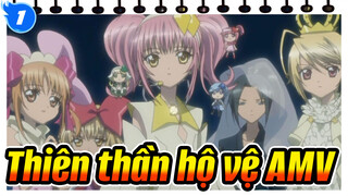 [Thiên thần hộ vệ/AMV] Bài thơ dịu dàng, gửi các bạn_1