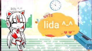 intro lida ^-^