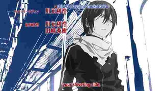 Noragami -  Episode 2 (English Sub)