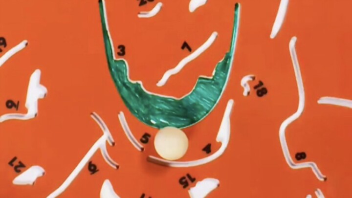 意料之外！