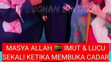 masya allah