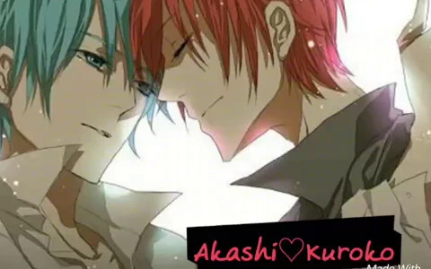 Love me like you do-Akakuro(อาคาชิ♡คุโรโกะ)